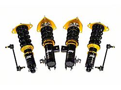ISC 13+ Subaru BRZ/FRS N1 Coilovers - S018-S