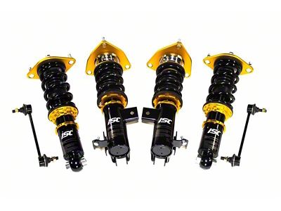 ISC 2015 Subaru WRX/STI N1 Coilovers - S020-S
