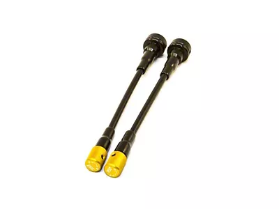 ISC Suspension Rear Extenders - REAREXTENDERS