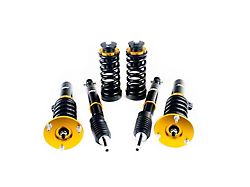 ISC N1 Basic (04-15 520/523/525/528/530/535 X-Drive/AWD)
