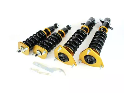 ISC 06-11 BMW 3 Series E90/E91/E92 N1 Basic Coilovers - -B005B-T