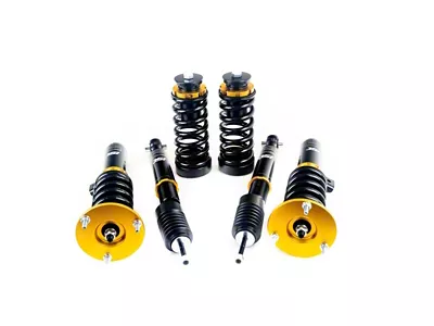 ISC 07-12 BMW E9X M3 N1 Basic V2 Coilover - B005B-5-S