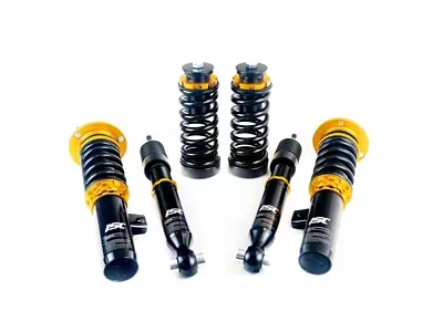 ISC 07-12 BMW E9X M3 N1 Basic V2 Coilover - B005B-5-T