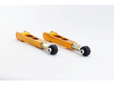 ISC 08-20 WRX/STi / 13-20 BRZ Toe Arms - S012TA