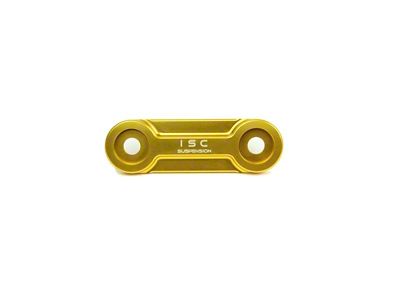 ISC 13-21 Subaru BRZ Front Control Arm Brace Pair - FCABRACE