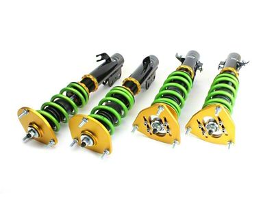 ISC 91-97 Toyota Camry N1 Coilover Kit Street Sport - T024-S-TS