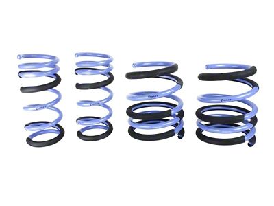 ISC Triple S Coilover Springs - ID65 135mm 8KG - TS-ID65-135-8