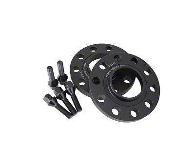 ISC BMW 5x120 Hub Centric 72.6 Hub Bore Wheel - WSBMW15B