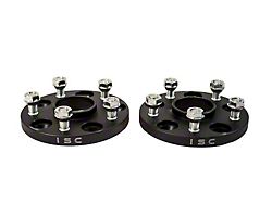 ISC Mazda/Mitsubishi 5x114.3 Hub Centric 67 Hub Bore Wheel - WSMM15B