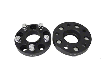 ISC Nissan 5x114.3 Hub Centric 66 Hub Bore Wheel - WSNS25B