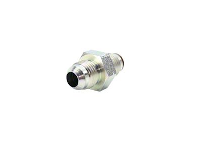 ISR Performance 6an High Pressure Power steering line fitting with o-ring - IS-185004