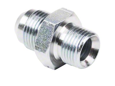 ISR Performance 6an High Pressure Power Steering line fitting without O ring - IS-3060616