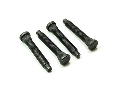 ISR Performance 70mm Long Wheel Stud - 240sx 89-94 S13 Front - IS-WHS-1285