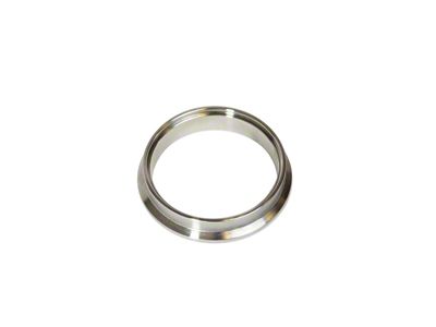 ISR Performance 90mm V Band Flange for & Garrett - IS-FLA-090MM