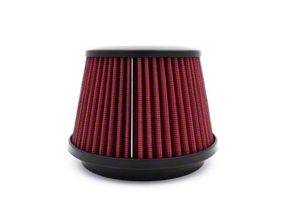 ISR Performance Air Filter - N62 Z32 MAF Bolt-On Style - IS-AFNZ40BLT