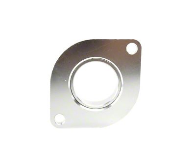 ISR Performance Aluminum BOV Modular Flange Kit - IS-FLA-001