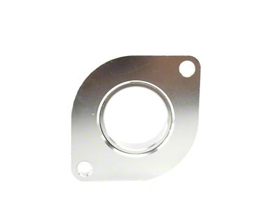 ISR Performance Aluminum BOV Modular Flange Kit - Greddy - IS-FLA-001
