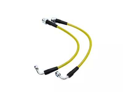 ISR Performance Brake Line Kit - Nissan 350Z 02-07 - IS-NIS-1330