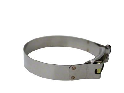 ISR Performance Couplers and Clamps - T-Bolt Hose Clamp - 3.00+8mm - CL009
