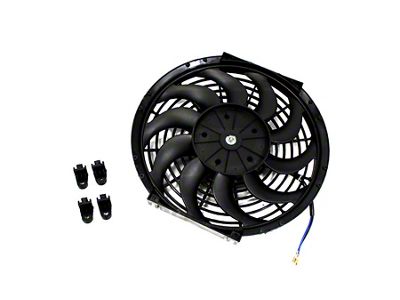 ISR Performance Electrical Radiator Fan - 12 - IS-12Fan