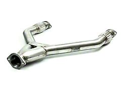 ISR Performance Exhaust Y-Pipe - Nissan 370z / G37 Non - IS-Z34-Y