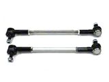 ISR Performance Front Sway Bar End Links - Hyundai Genesis Coupe 10+ - IS-SBL-GN
