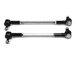 ISR Performance Front Sway Bar End Links - Hyundai Genesis Coupe 10+ - IS-SBL-GN