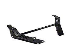 ISR Performance Front Tension Rod Power Brace - Nissan - IS-FTRB-S14