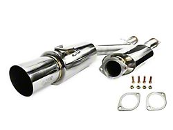 ISR Performance GT Single Exhaust - 05-06 Infiniti G35 Sedan - IS-GT-G35SDN