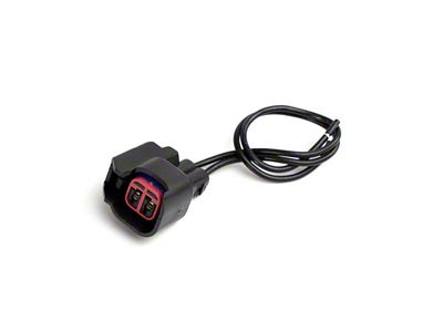ISR Performance Injector Connector Pigtail - USCAR - Individual - IS-INJC-US