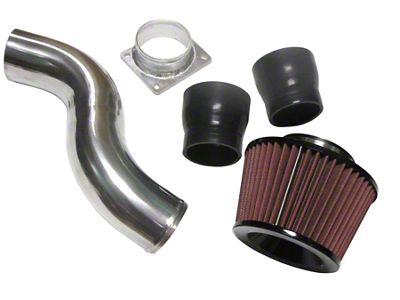 ISR Performance Intake Kit - Nissan SR20DET S13 w/Z32 MAF - IS-275INT-Z32