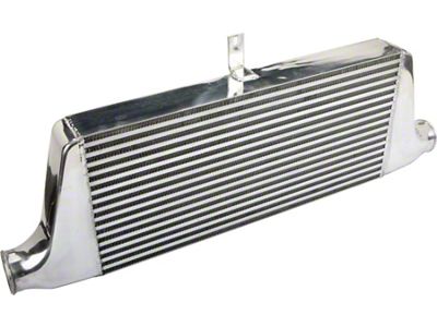 ISR Performance M-Spec Intercooler CORE - IS-S13ICCore