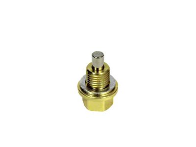 ISR Performance Magnetic Oil Drain Plug - M12x1.25 - IS-ODP-G