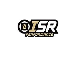 ISR Performance Nissan 350Z - Street Series Front Upper Camber - IS-STFUCA-Z33