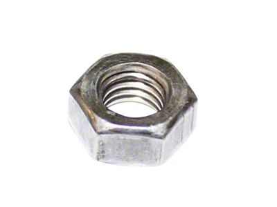 ISR Performance OE Replacement Turbo Inlet Stud Nut Single Nut - IS-INSTD-N