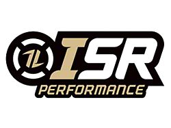 ISR Performance Pro Series Coilovers - Nissan 240sx 89-93 8k/6k - IS-PRO-S13