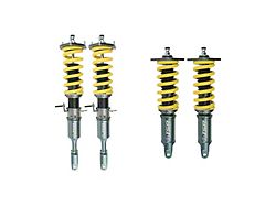 ISR Performance Pro Series Coilovers - Nissan 350z Z33 - IS-PRO-Z33