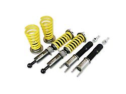 ISR Performance Pro Series Coilovers - Nissan 370z Z34 - IS-PRO-Z34