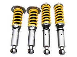 ISR Performance Pro Series Coilovers - Nissan Skyline R32 GTST - IS-PRO-R32