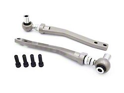 ISR Performance Pro Series OffSet Angled Front Tension Control Rods