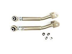 ISR Performance Pro Series Rear Angled Toe Control Rods - IS-RTC-NS134-PRO-A