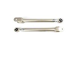 ISR Performance Rear Bucket Delete Toe Arm - Infiniti G37 - IS-RTC-G37