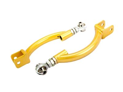 ISR Performance Rear Upper Control Arm - 89-98 Nissan 240sx - RUCA-NS134