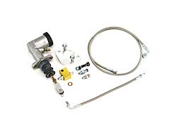 ISR Performance S-Chassis T56 Master Cylinder with Speed Bleeder Kit - IS-240-T56MCK