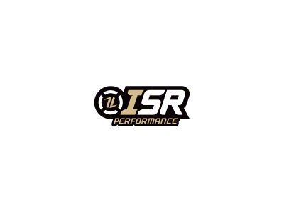 ISR Performance Series II - EP Dual Tip Blast Pipe - IS-S2EPDNR-S14