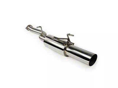 ISR Performance Series II - GT Single Rear Section Only - IS-S2RO-GT-S13