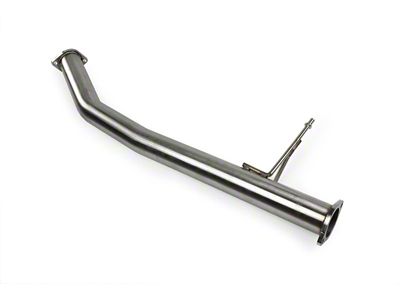 ISR Performance Series II - Non Resonated Mid Section Only - IS-S2NRMD-S13