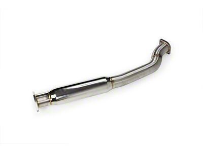 ISR Performance Series II - Resonated Mid Section Only - IS-S2RMD-S14