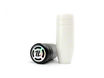 ISR Performance Shift Knob - 100mm - Black - IS-SK-100-B
