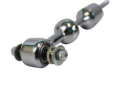 ISR Performance Short Shifter - Hyundai Genesis Coupe 09+ - IS-GEN-SS